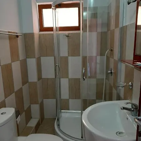 Besa Hotel Shëngjin