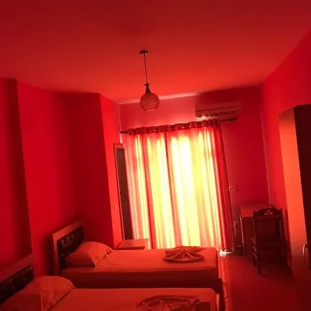 Besa Hotel Shëngjin