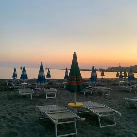 Hotel Besa Shëngjin