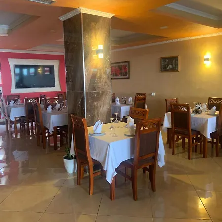 Besa 3* Shëngjin