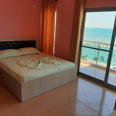 Besa Hotel Shëngjin