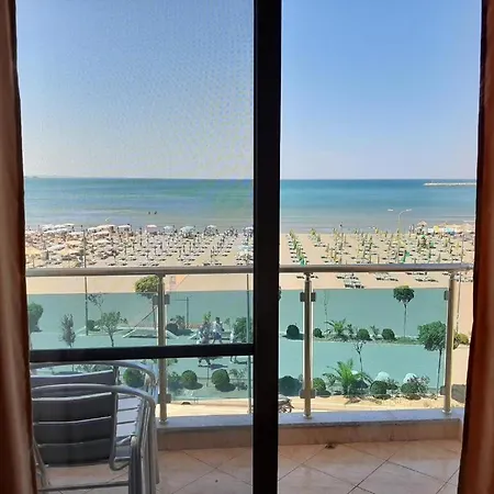 Besa Hotel 3*