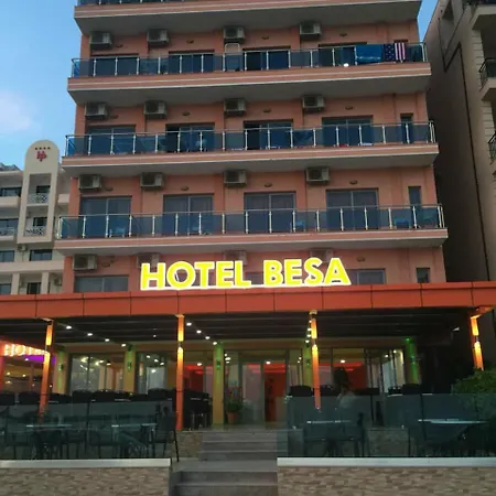 Besa 3* Shëngjin