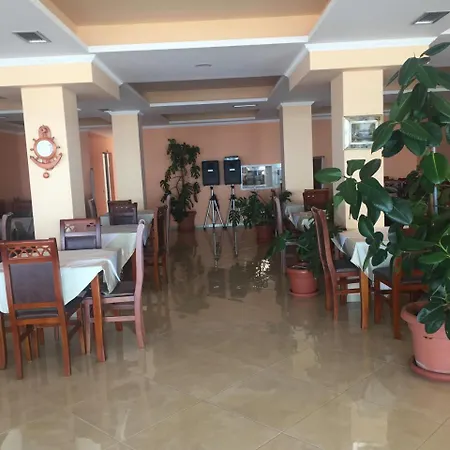 Besa Hotel Shëngjin