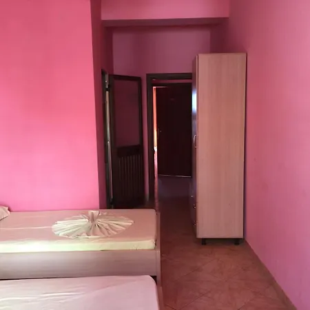 Besa 3* Shëngjin