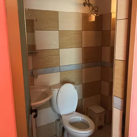 Hotel Besa Shëngjin
