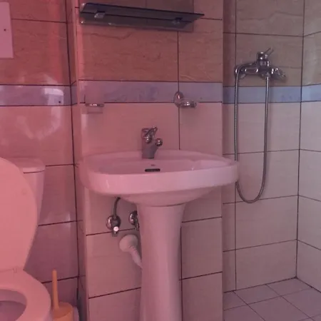 Besa Hotel Shëngjin
