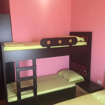 Hotel Besa Shëngjin