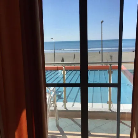 Besa Hotel 3*