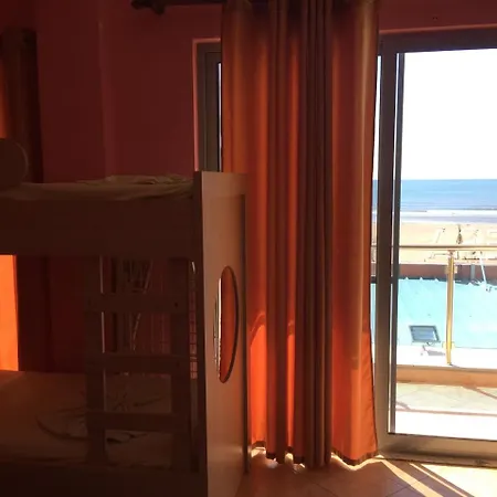 Hotel Besa Shëngjin